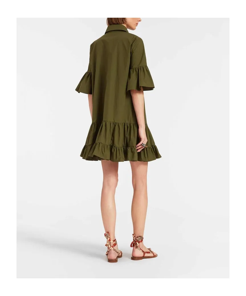 Choux Dress