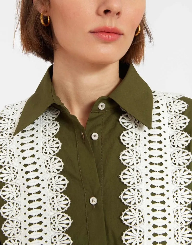 Choux Dress