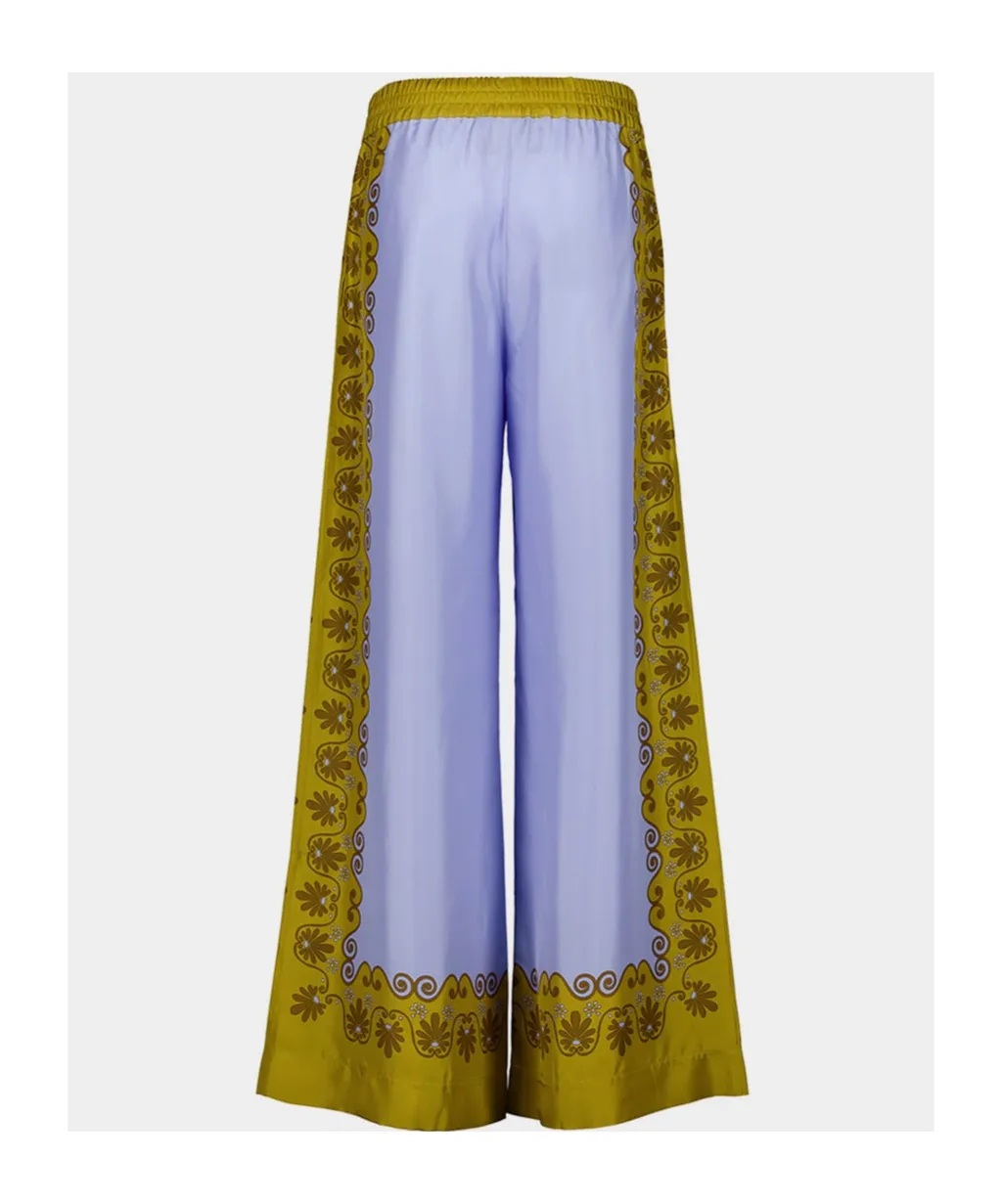 Palazzo Trousers