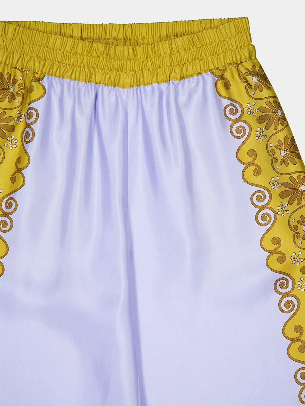 Palazzo Trousers