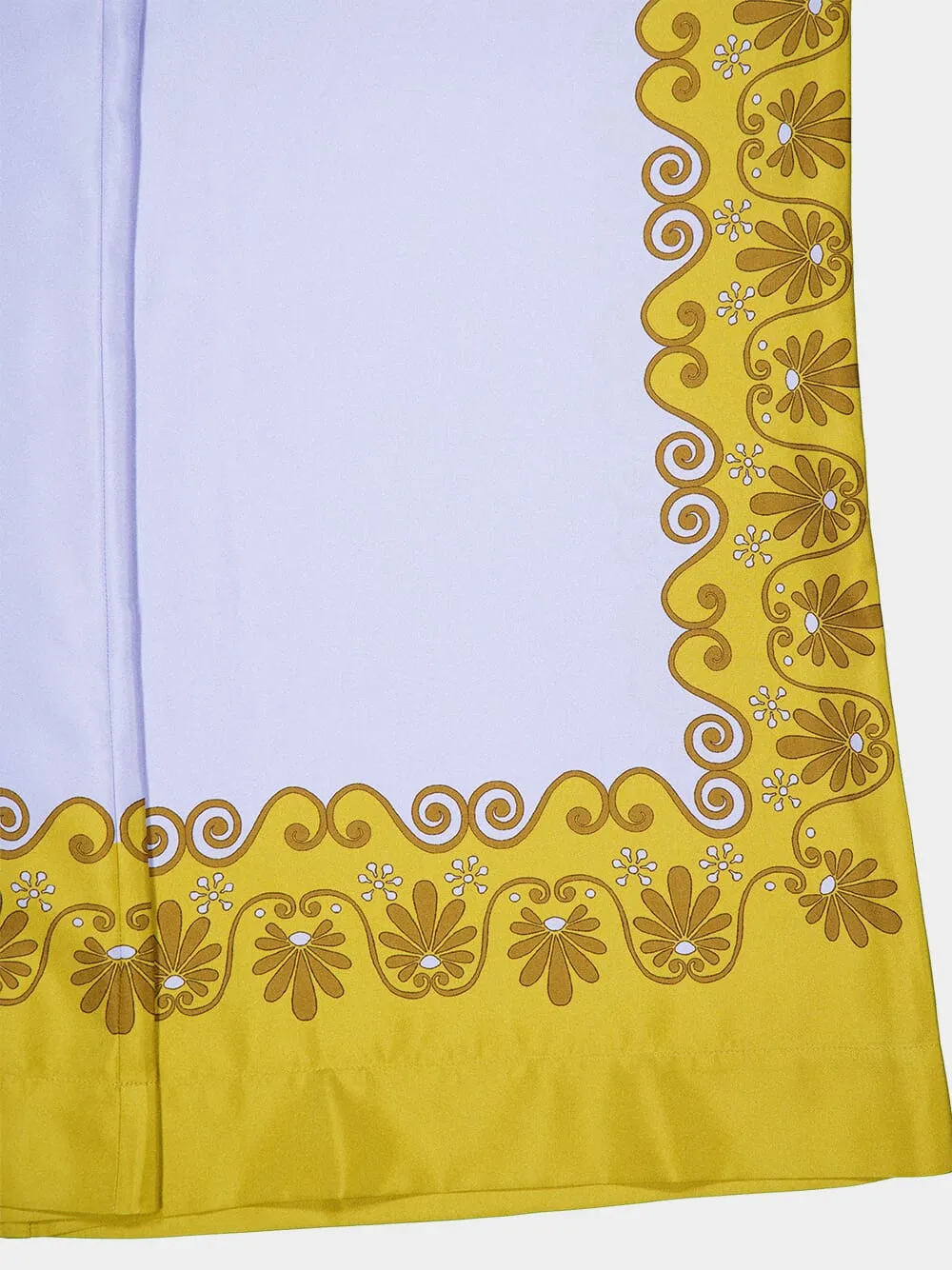 Palazzo Trousers
