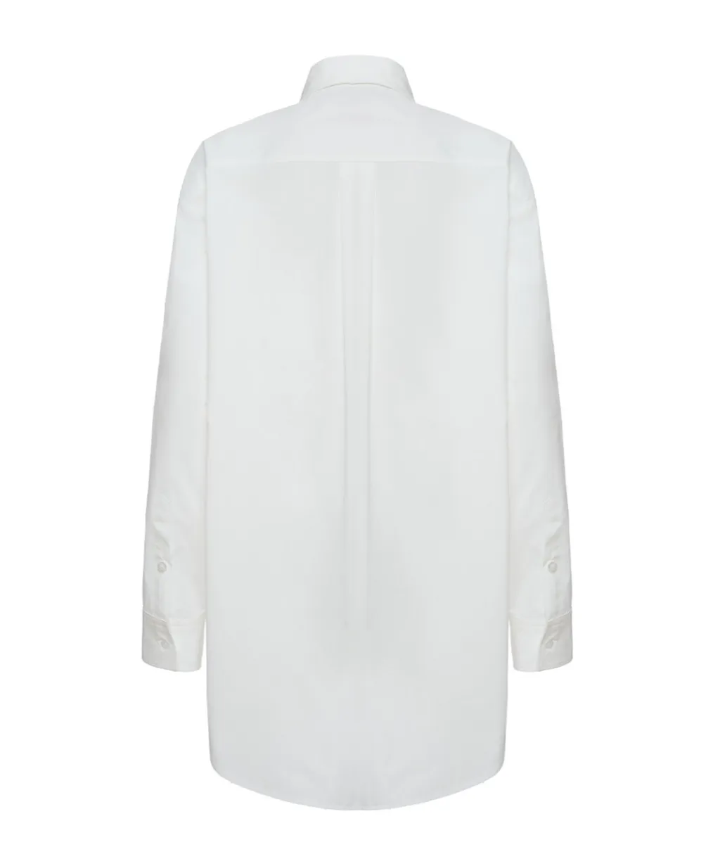 Long-Sleeved Shirt