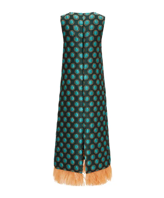 Sleeveless Dress