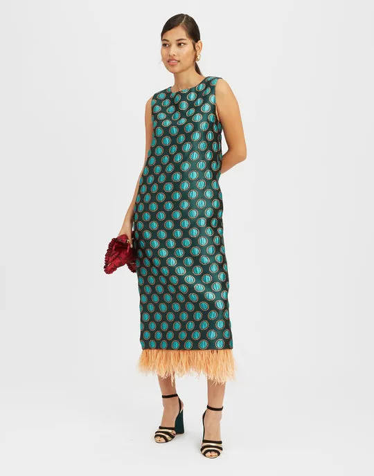 Sleeveless Dress