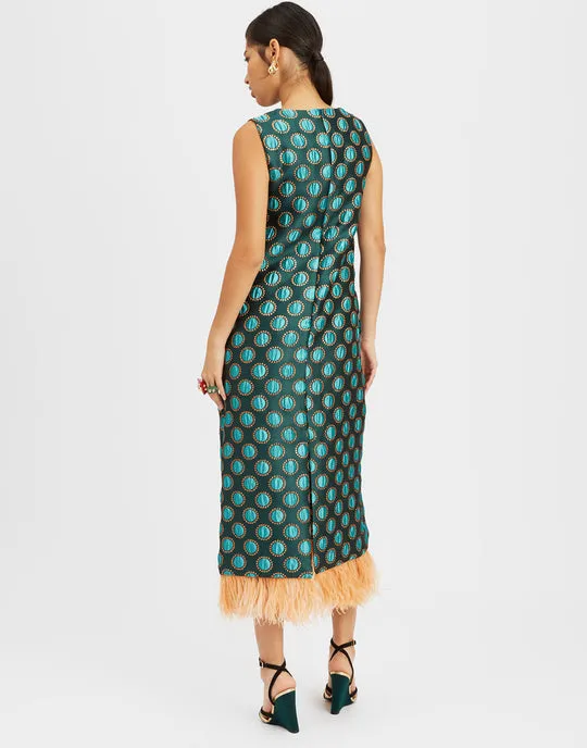 Sleeveless Dress