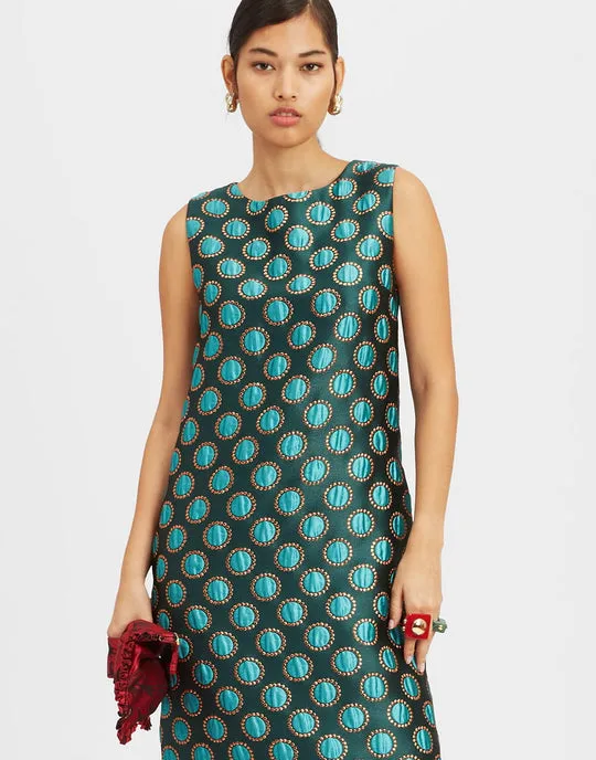 Sleeveless Dress