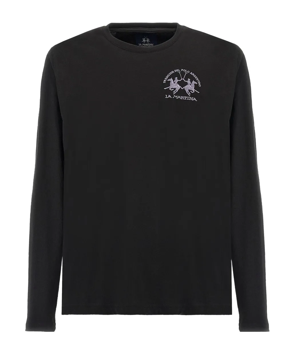 Long Sleeved T-Shirt