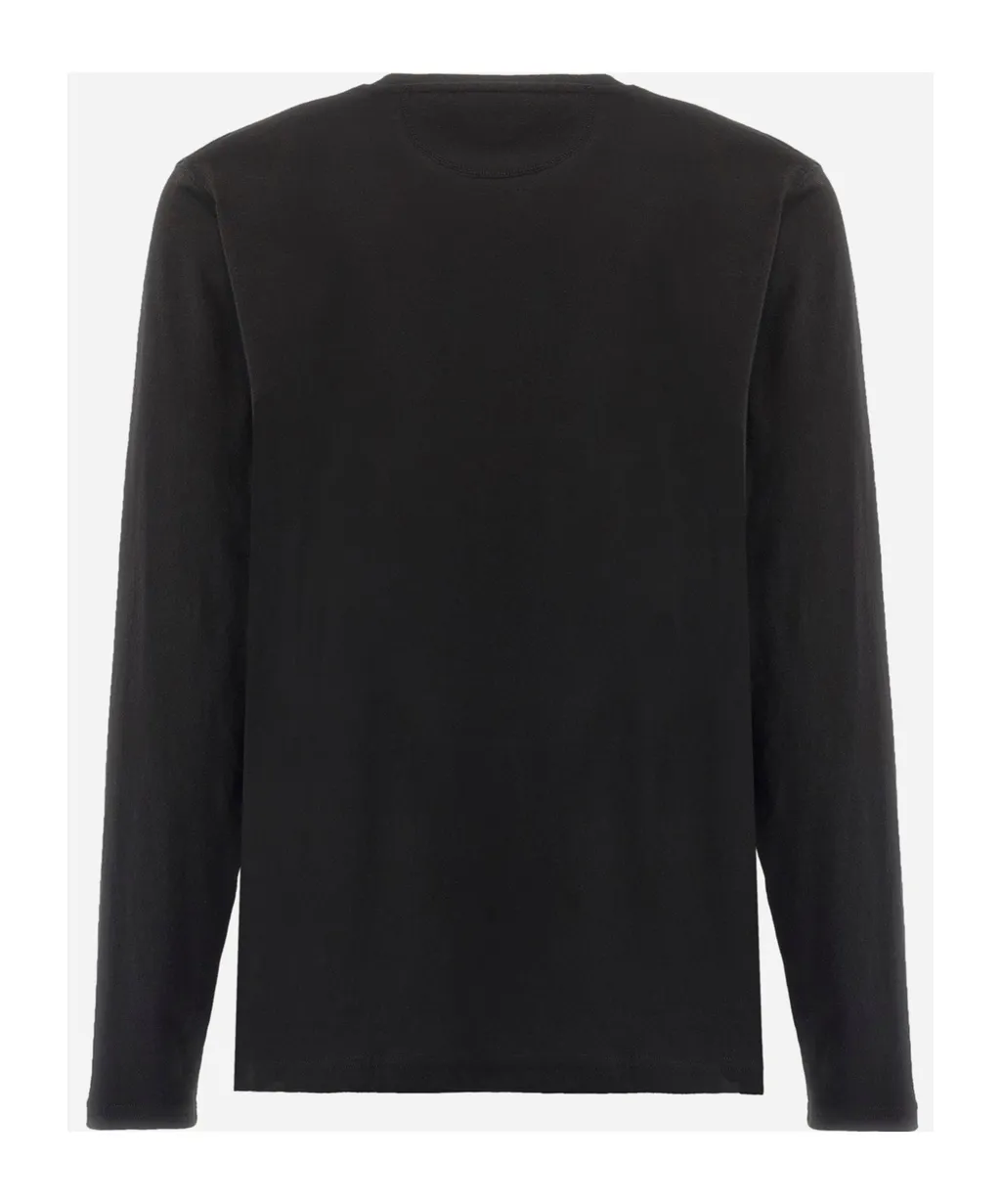Long Sleeved T-Shirt