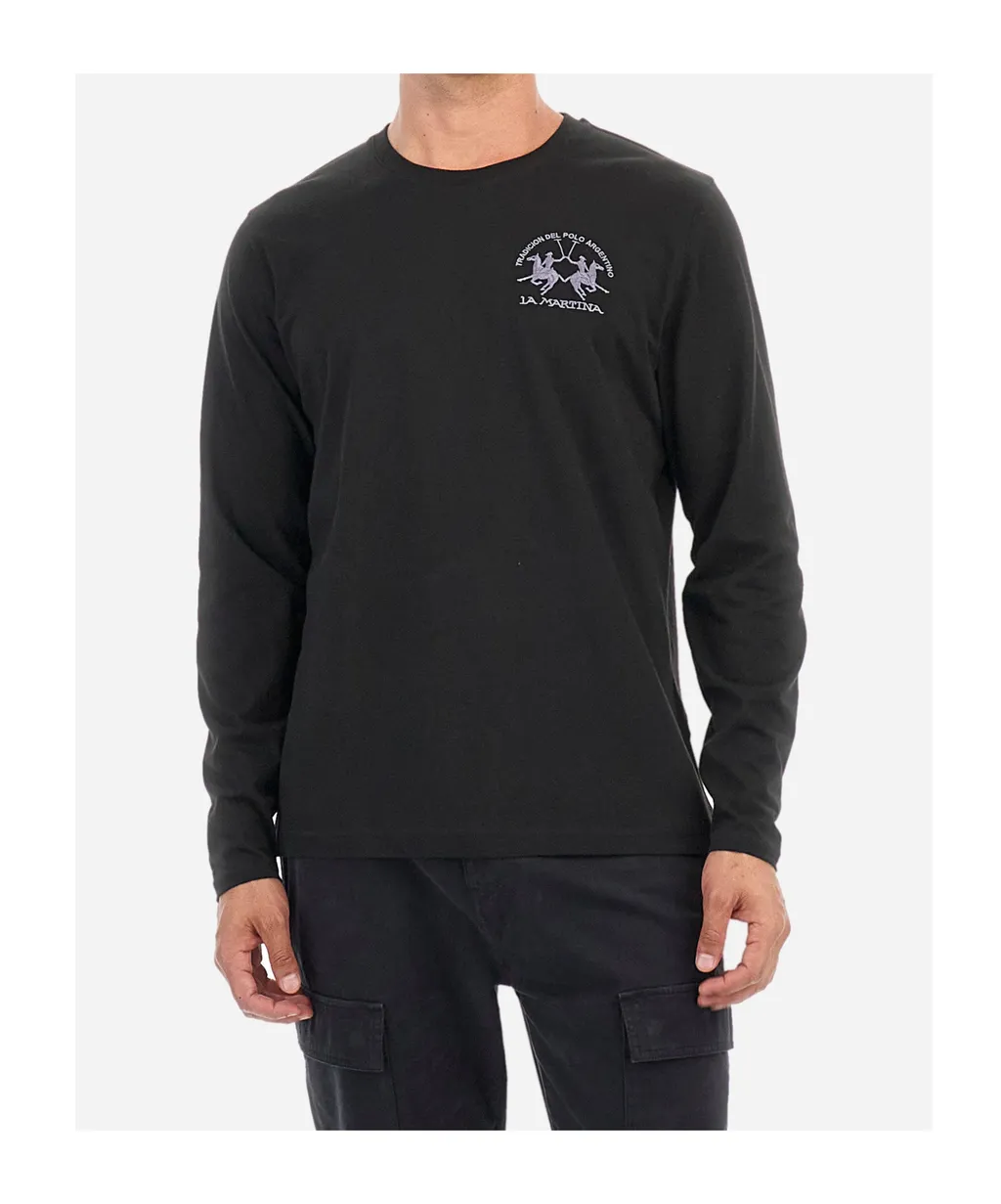 Long Sleeved T-Shirt