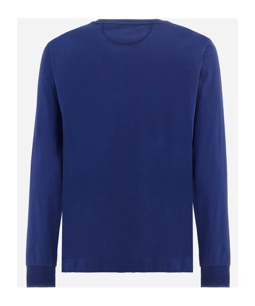 Long-Sleeved T-Shirt