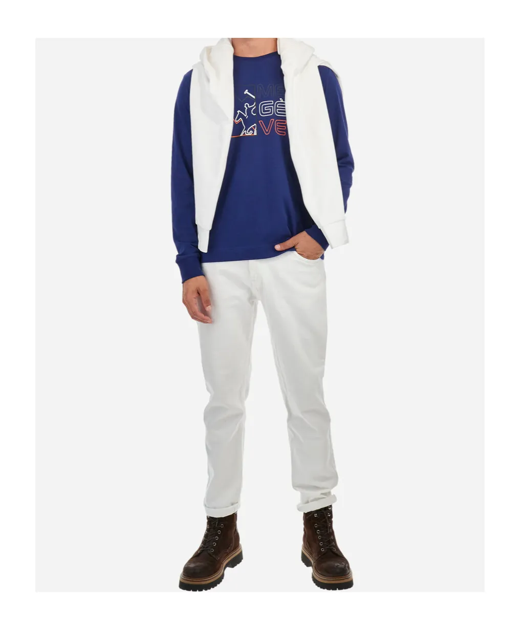 Long-Sleeved T-Shirt