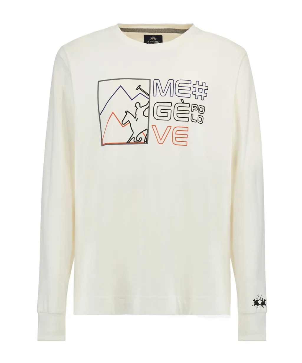 Long-Sleeved T-Shirt