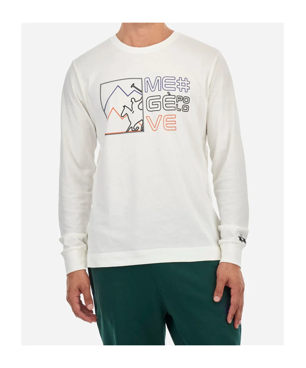 Long-Sleeved T-Shirt