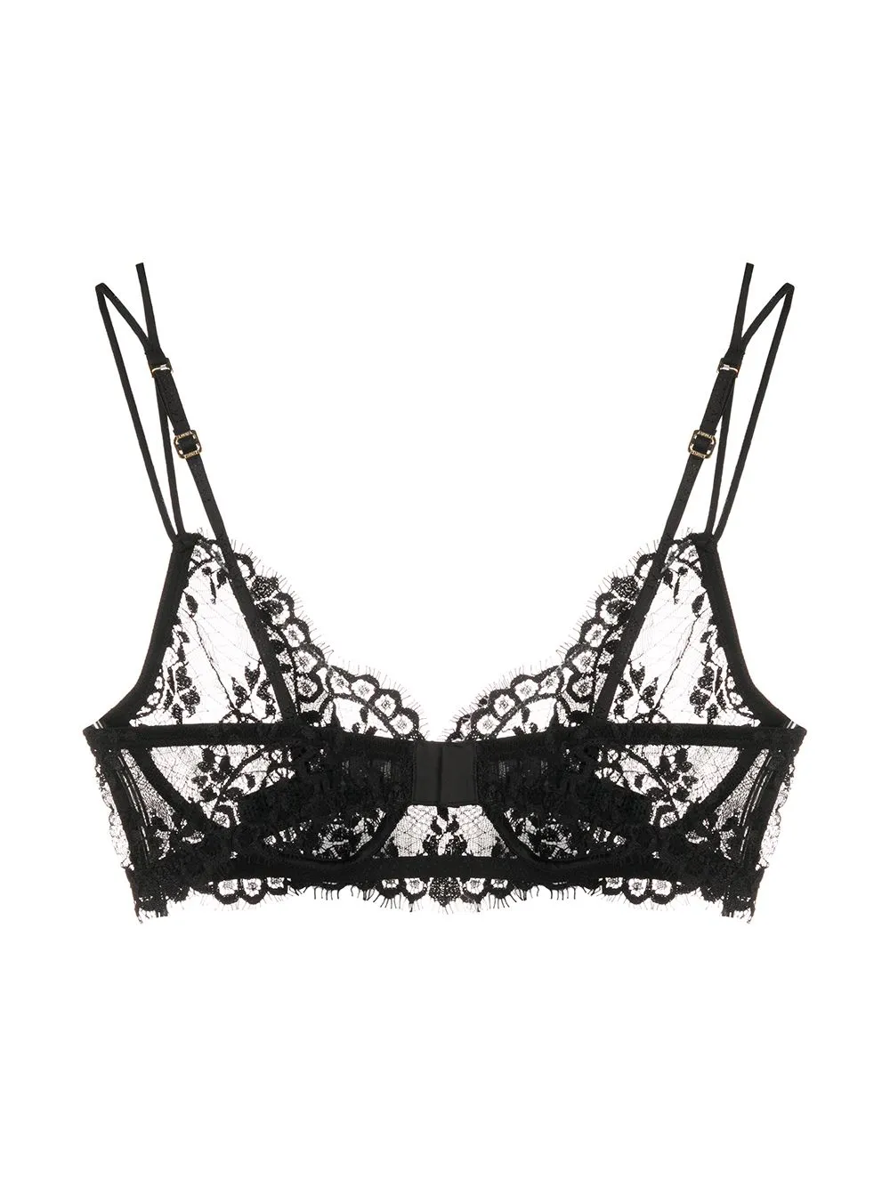Lace Underwear