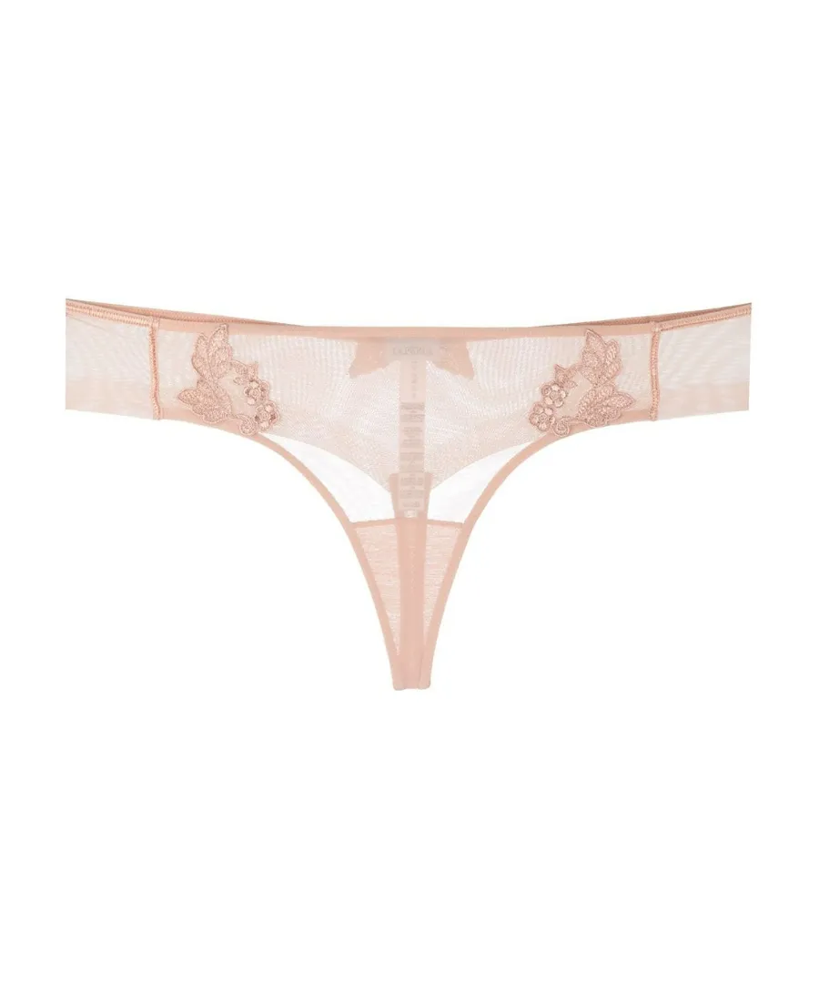 Maison Couturing Slip Thong