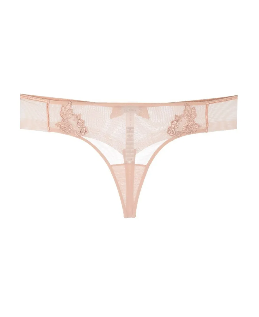 Maison Couturing Slip Thong