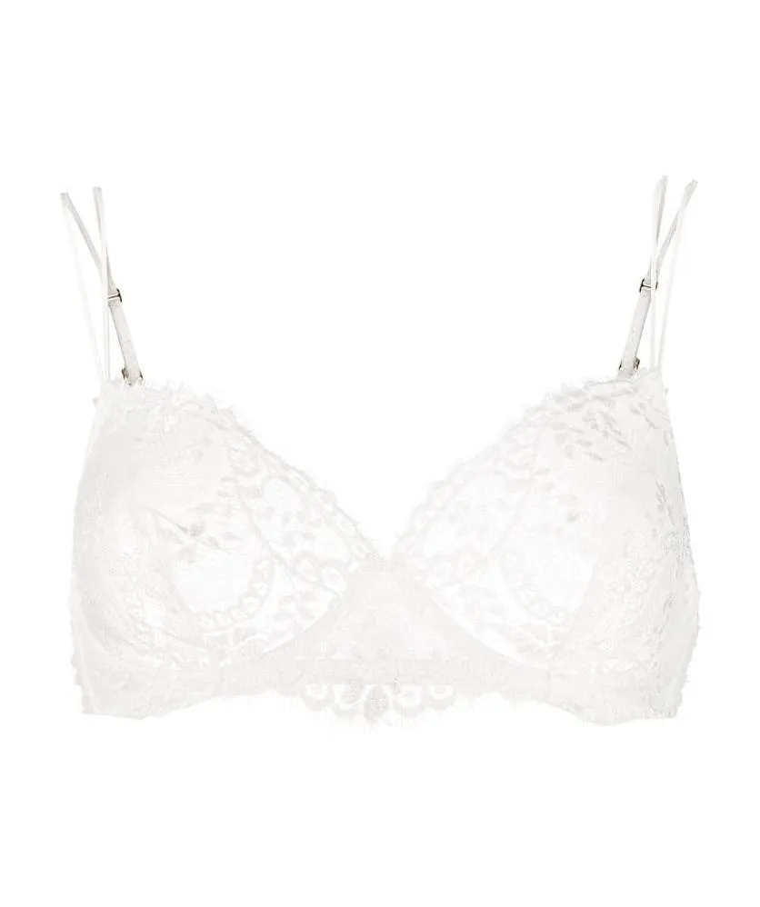 Lace Bra