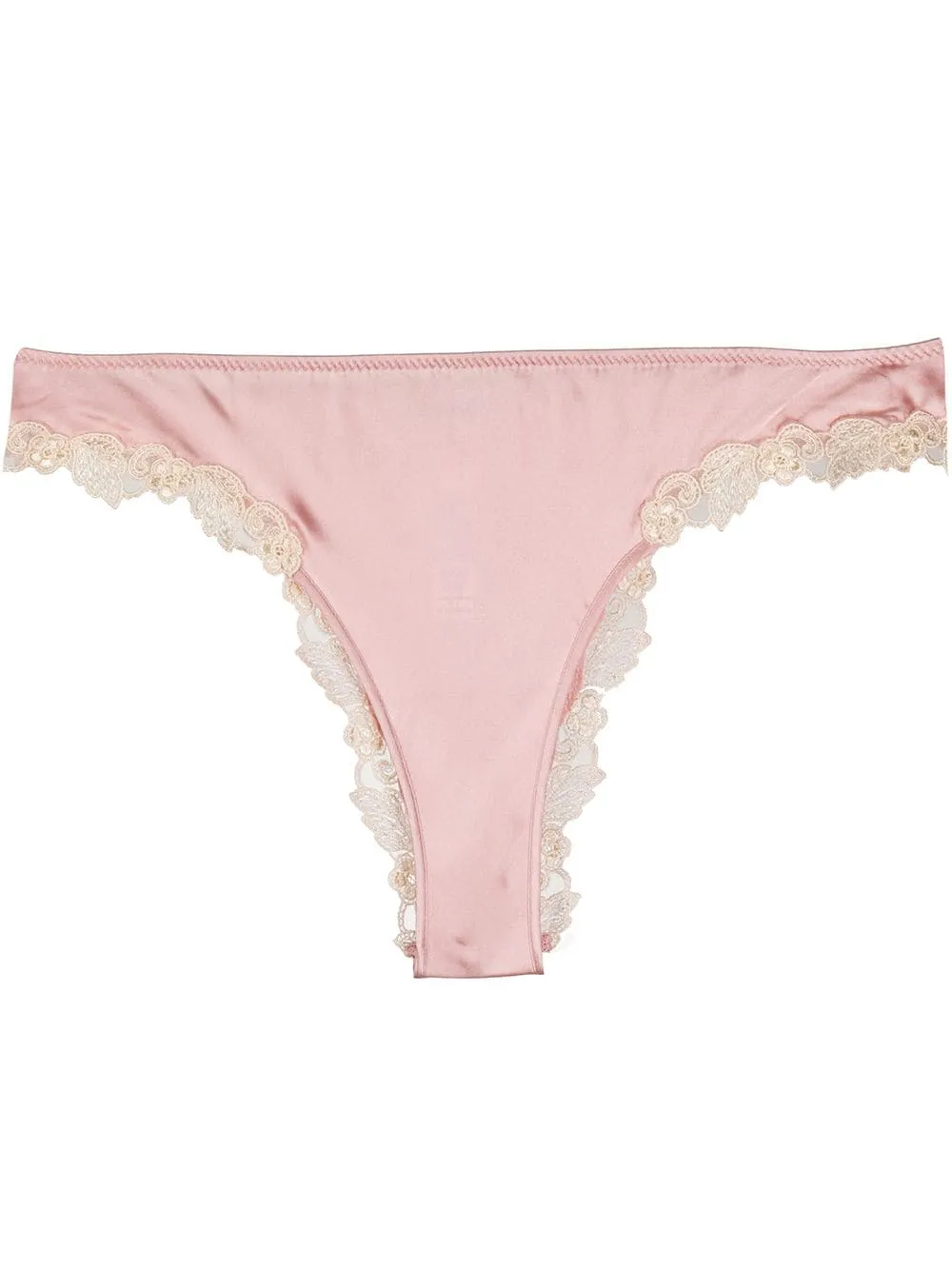 Brazilian Lace Briefs