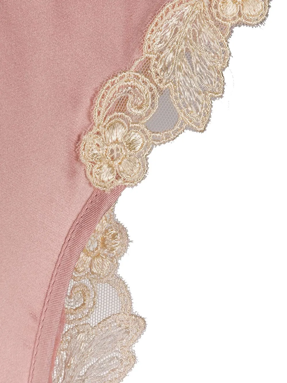 Brazilian Lace Briefs