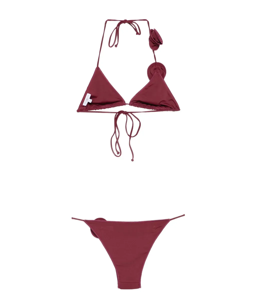 Floral Bikini Set