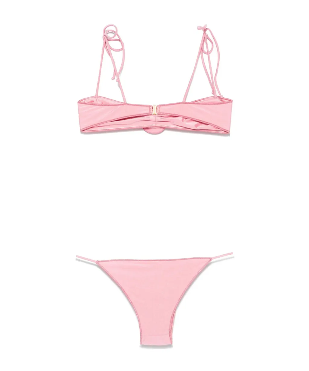 Leyla Bikini Set
