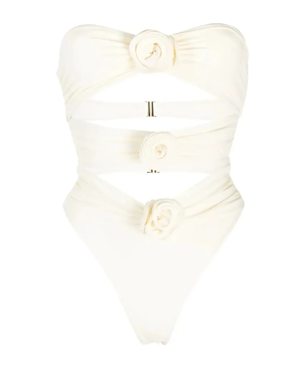 Vesna Stretch Swimsuit