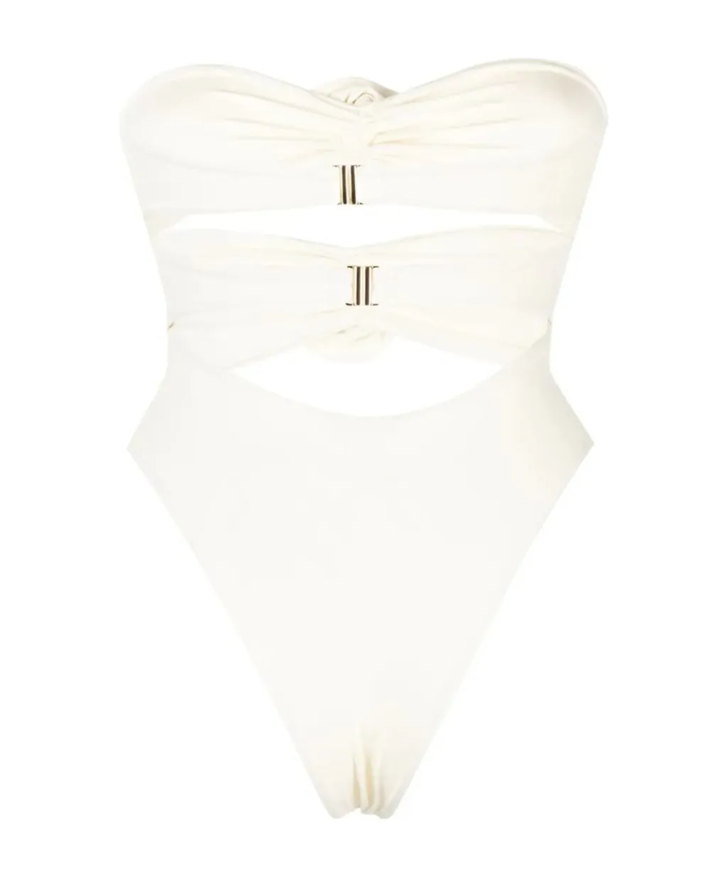 Vesna Stretch Swimsuit