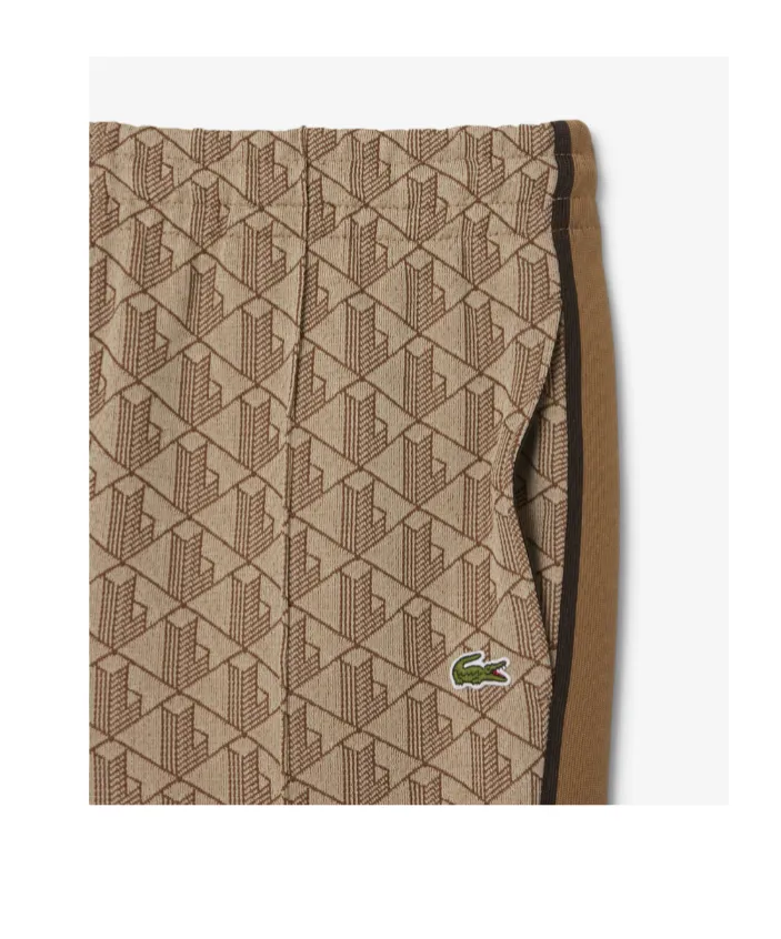 Paris Monogram Sweatpants