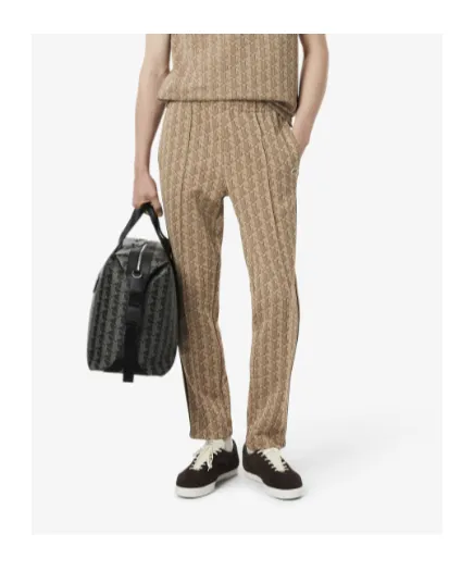 Paris Monogram Sweatpants