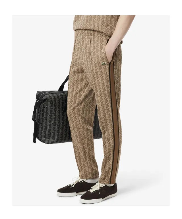 Paris Monogram Sweatpants