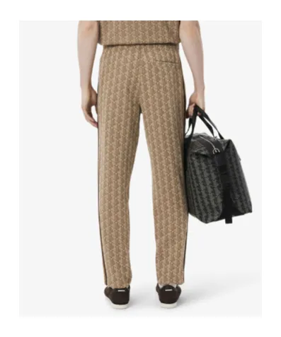 Paris Monogram Sweatpants