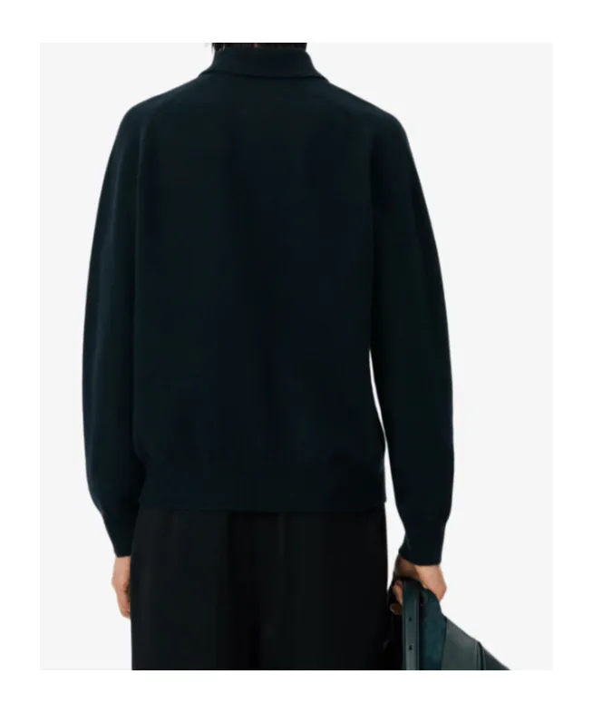 Buttoned Polo Shirt
