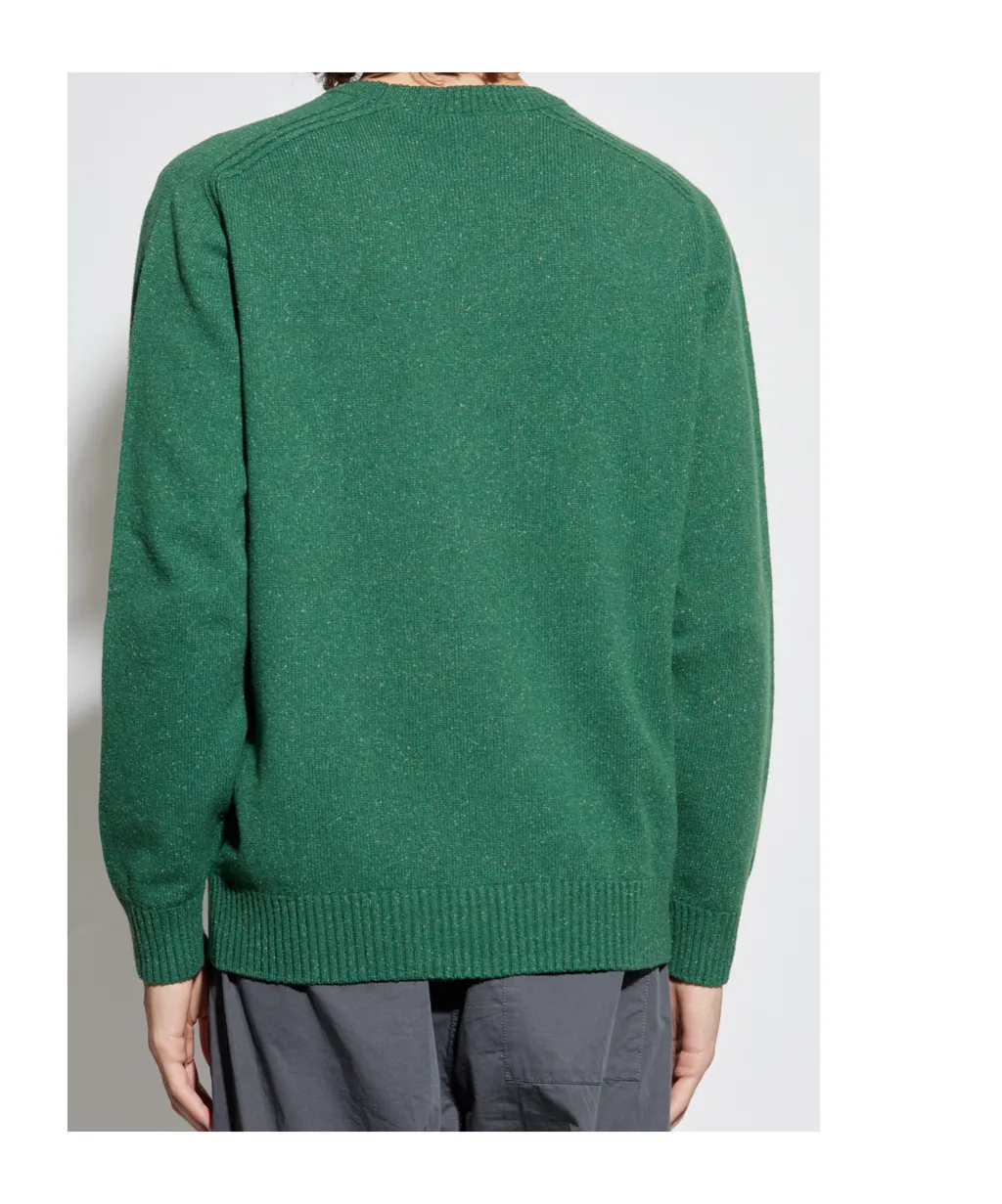 Wool Sweater