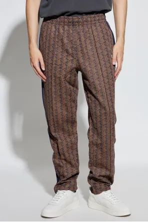 Paris Monogram Sweatpants