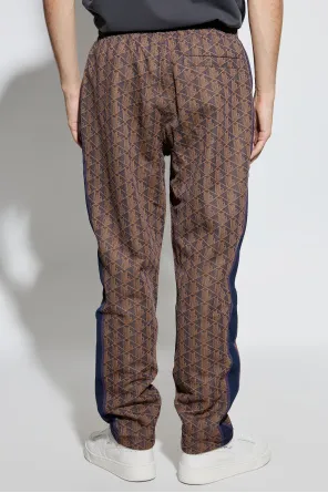 Paris Monogram Sweatpants