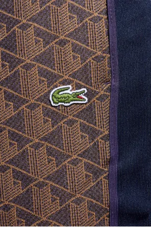Paris Monogram Sweatpants