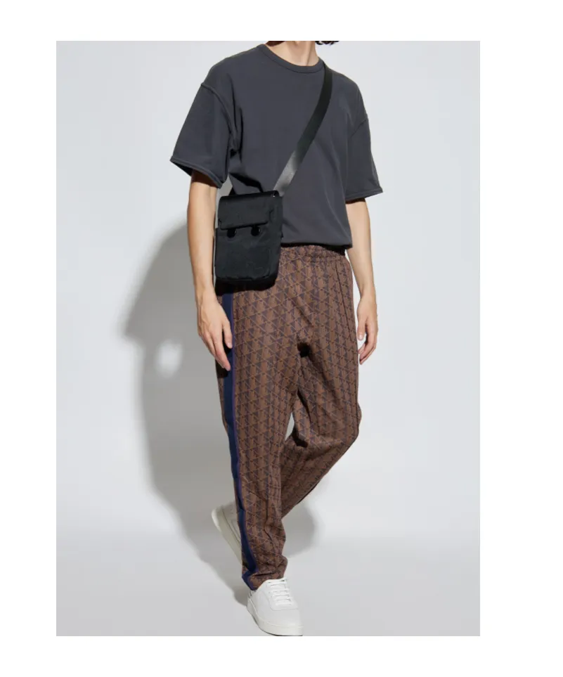 Paris Monogram Sweatpants