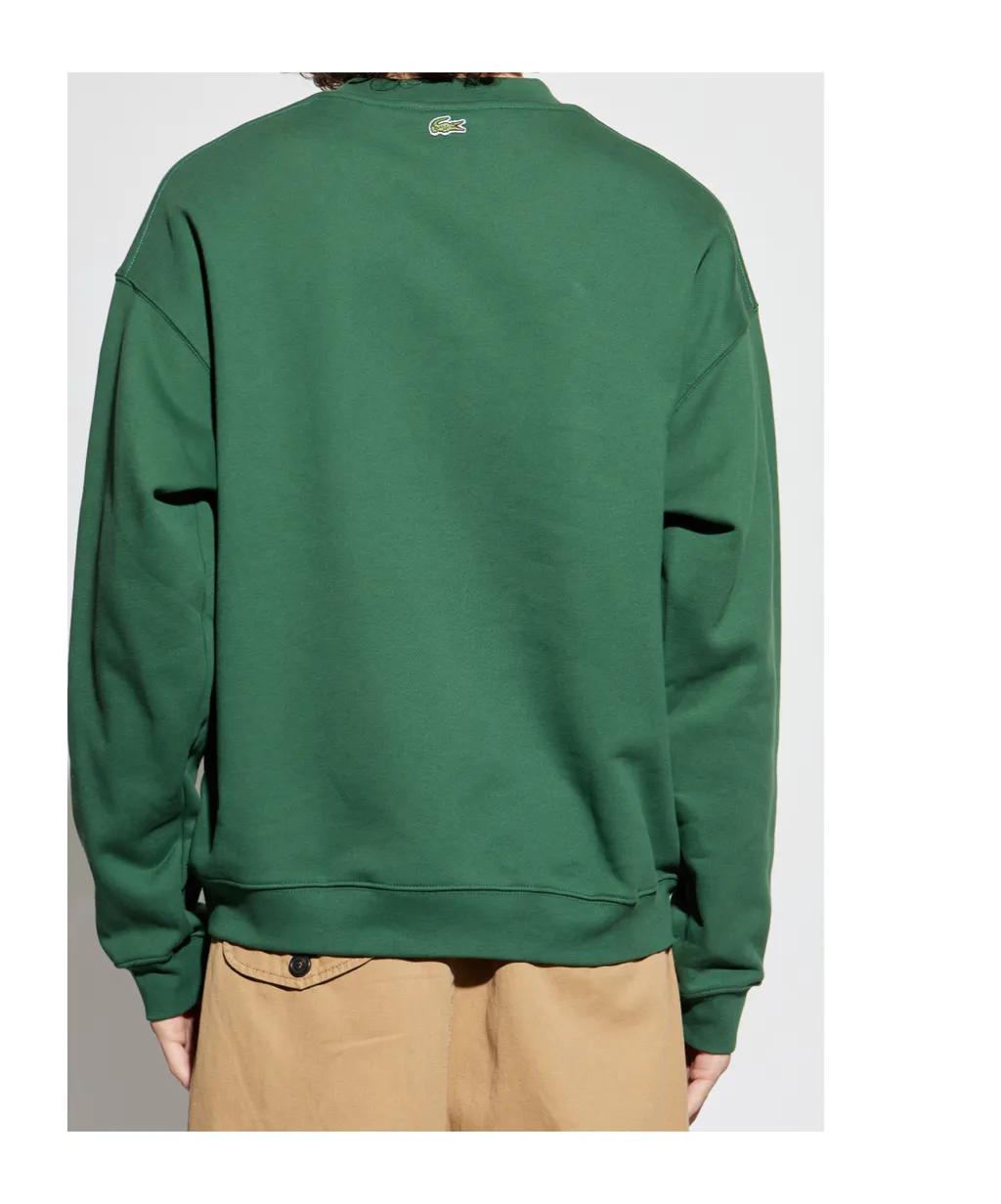 Heritage Fleece Sweatshirt