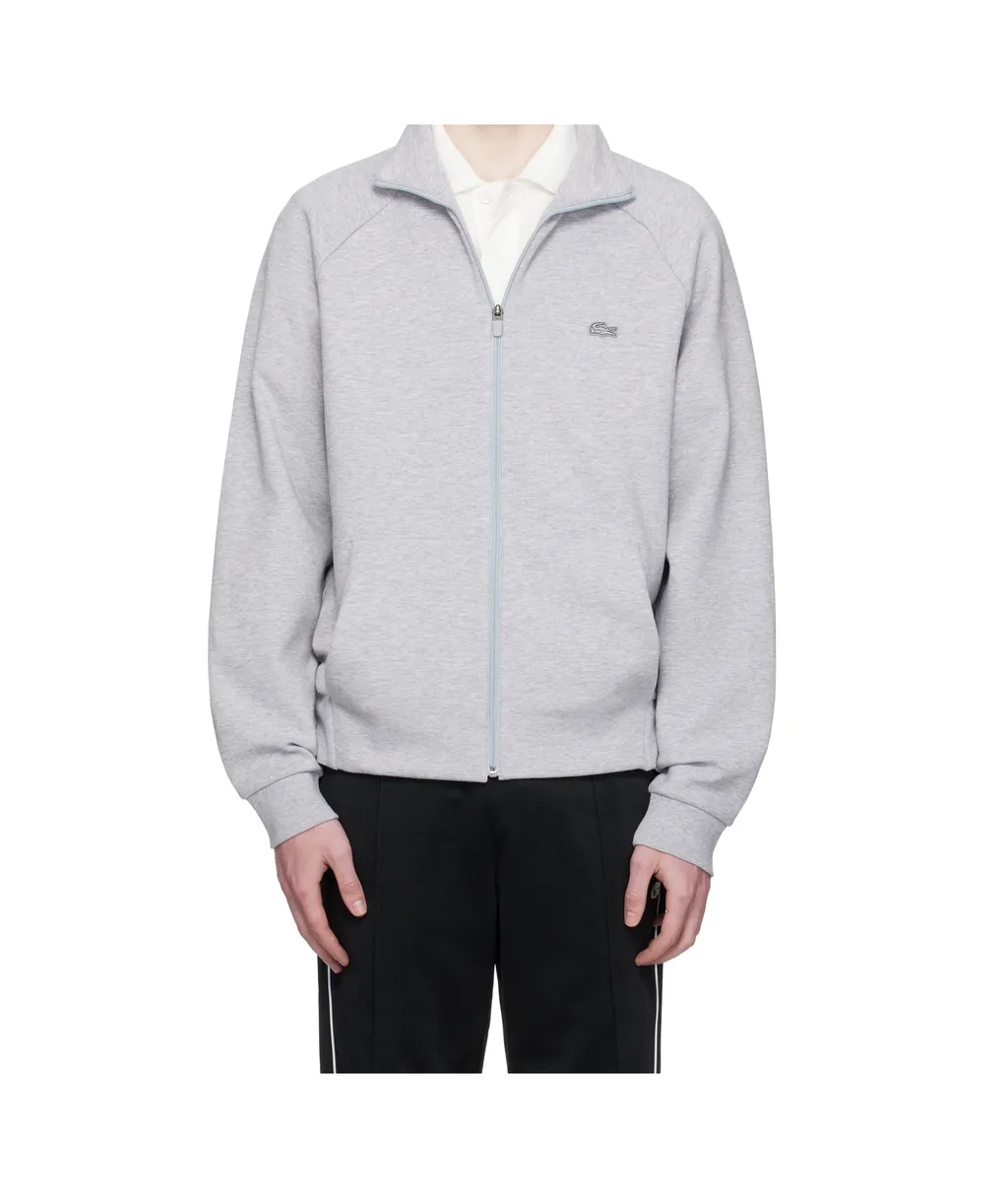 Long-Sleeved Sweatshirt