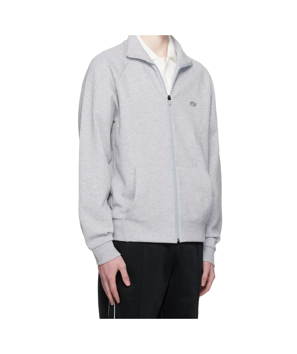 Long-Sleeved Sweatshirt