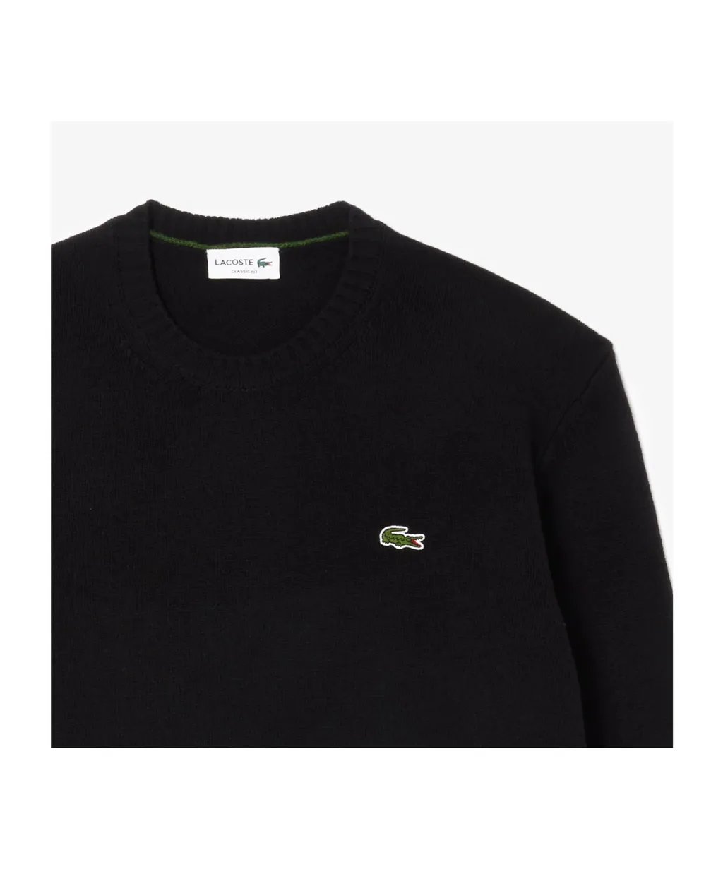 Crew Neck Sweater