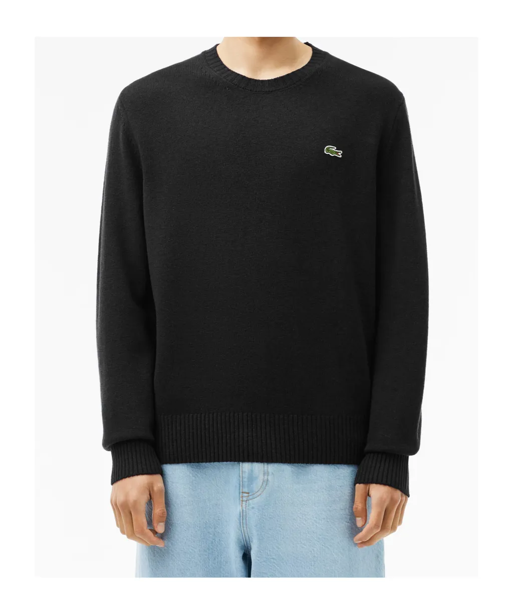 Crew Neck Sweater
