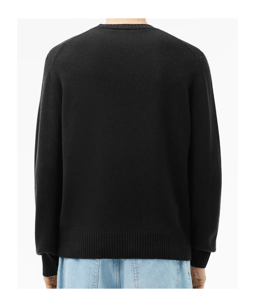 Crew Neck Sweater