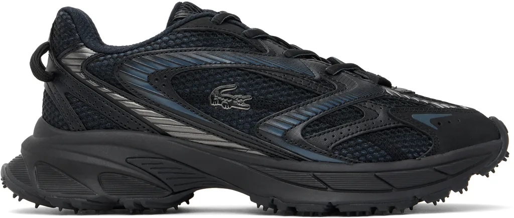 L003 Neo Shot 125 Sneakers
