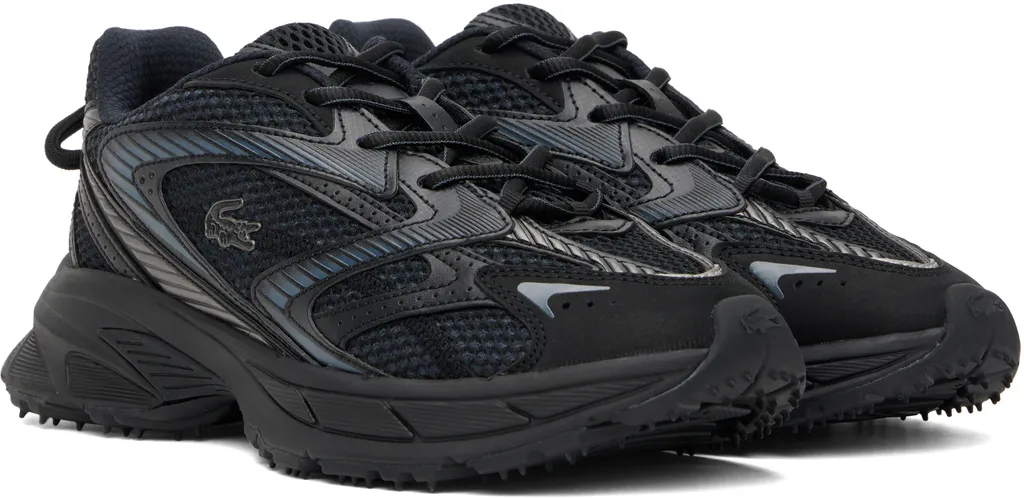 L003 Neo Shot 125 Sneakers
