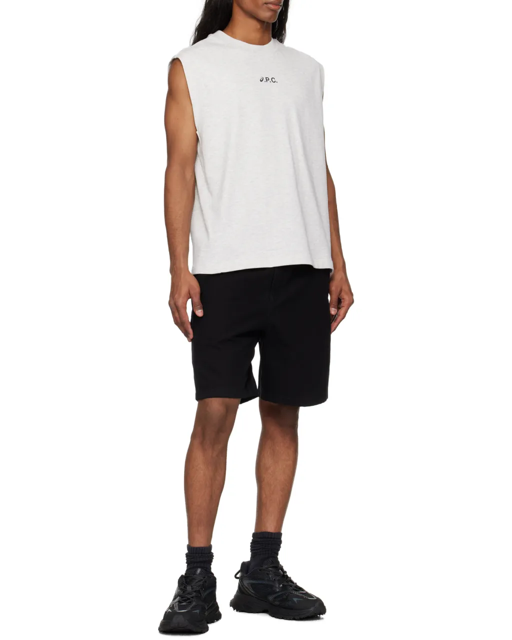 L003 Neo Shot 125 Sneakers