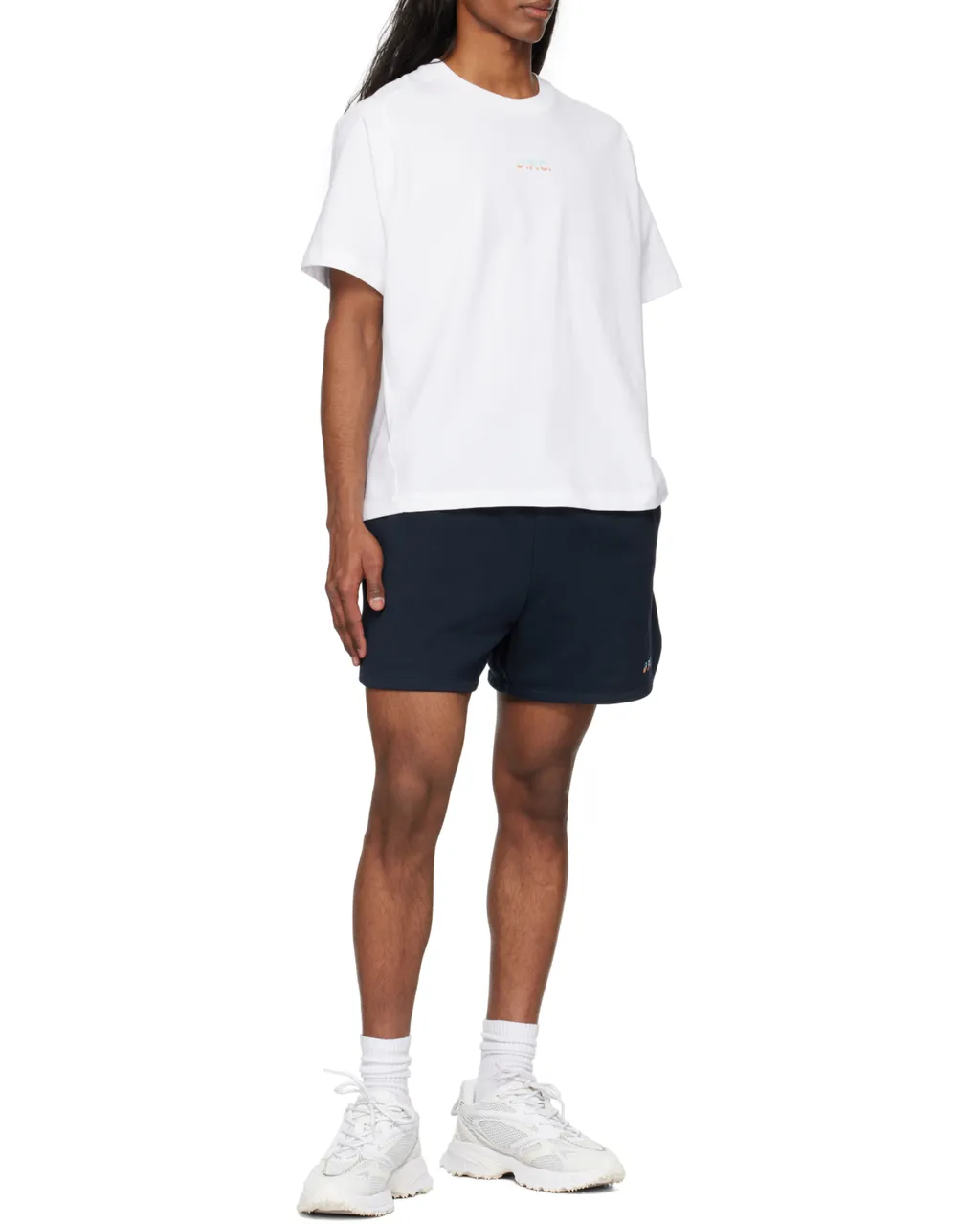 L003 Neo Shot 125 Sneakers