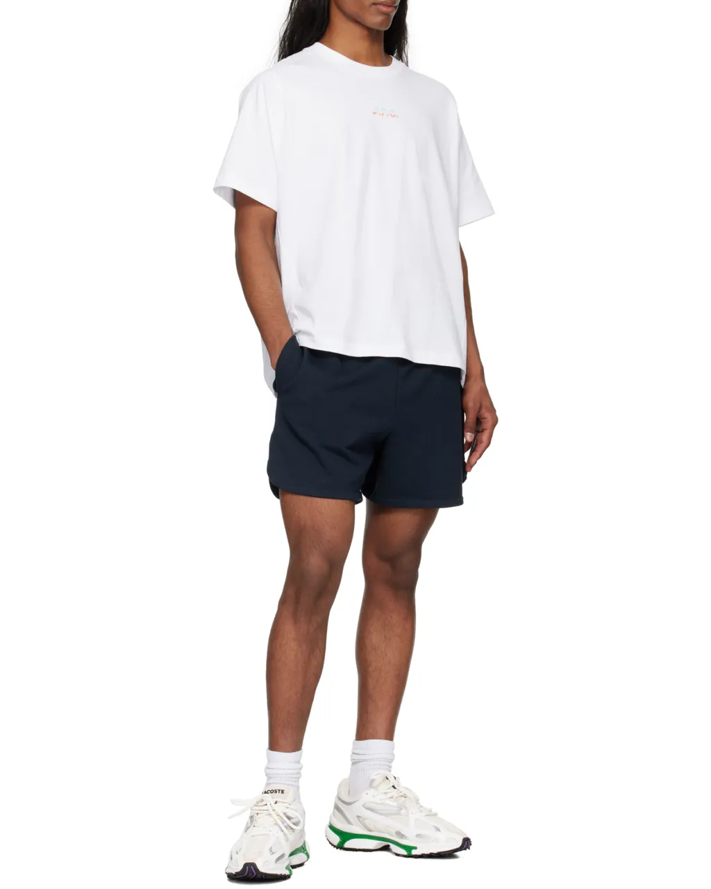 L003 2K24 Sneakers