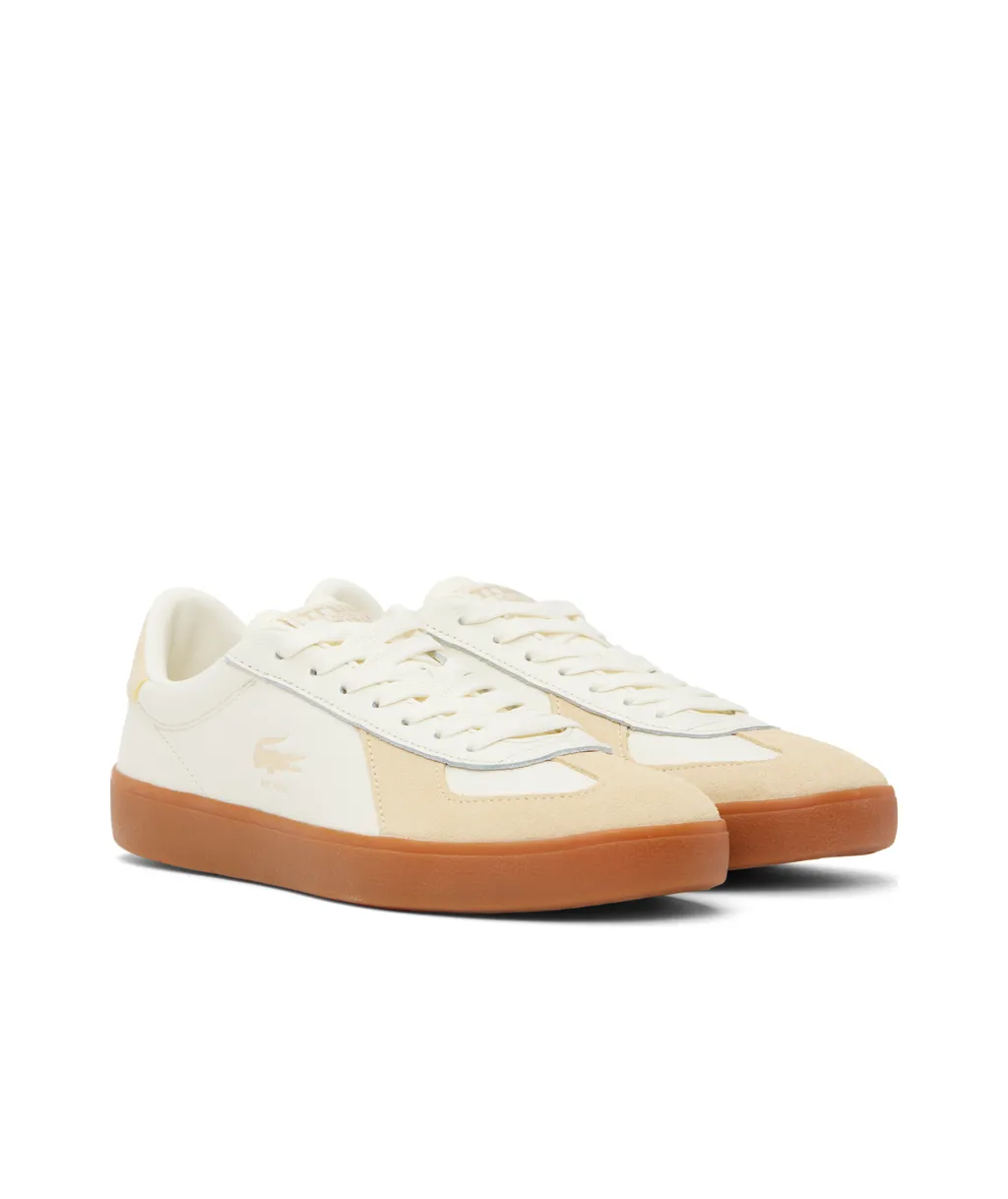 Baseshot Pro Leather Sneakers