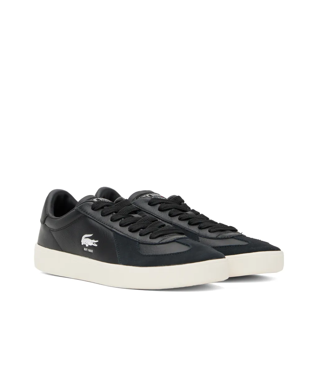 Baseshot Pro Leather Sneakers
